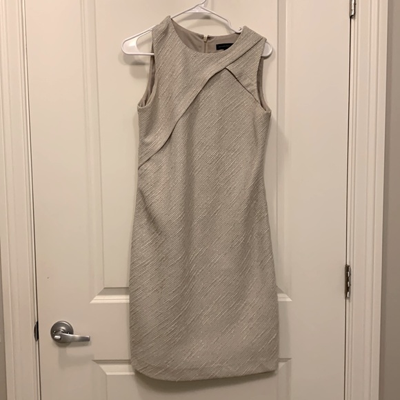 Banana Republic shift dress size 6 - Picture 1 of 4